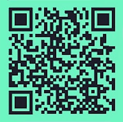 QR-home